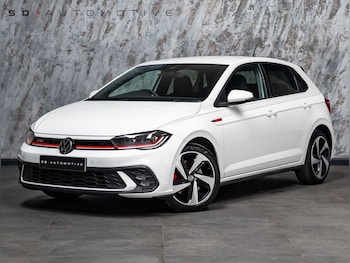 Used Volkswagen Polo 2023 for sale - 79358496: Photo