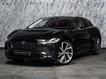 Used Jaguar I-Pace 2021 for sale - 78167575: Photo
