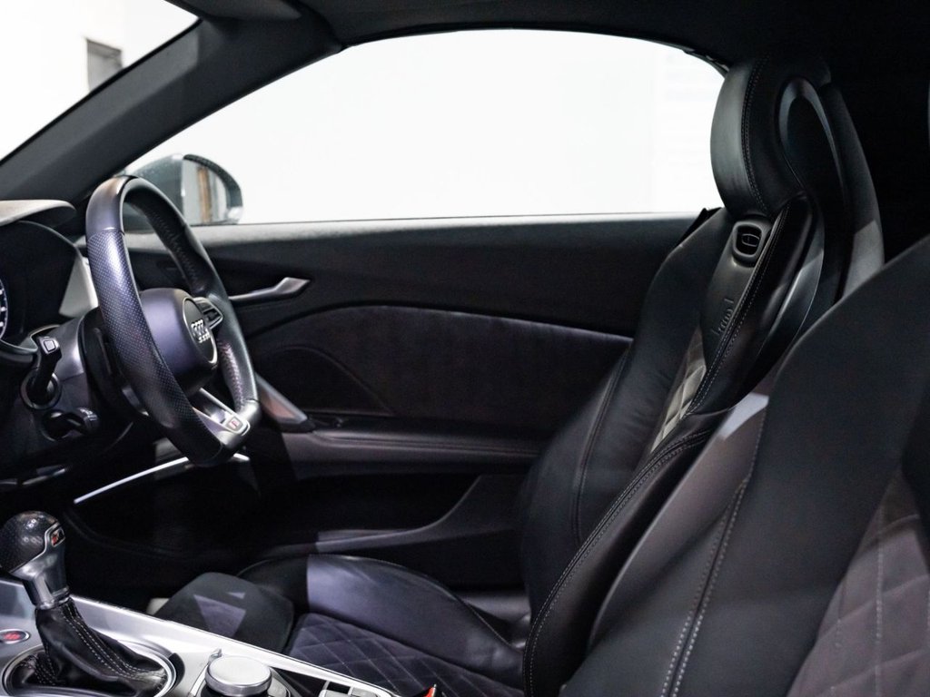 Used Audi TT 2019 for sale - 77677238: Photo 13