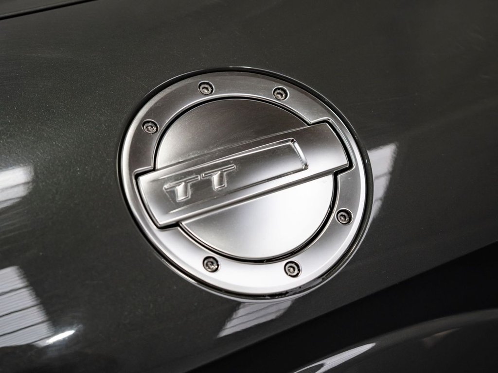 Used Audi TT 2019 for sale - 77677238: Photo 14