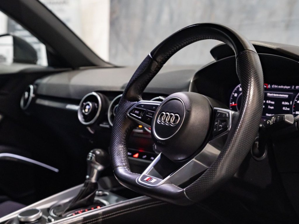 Used Audi TT 2019 for sale - 77677238: Photo 15