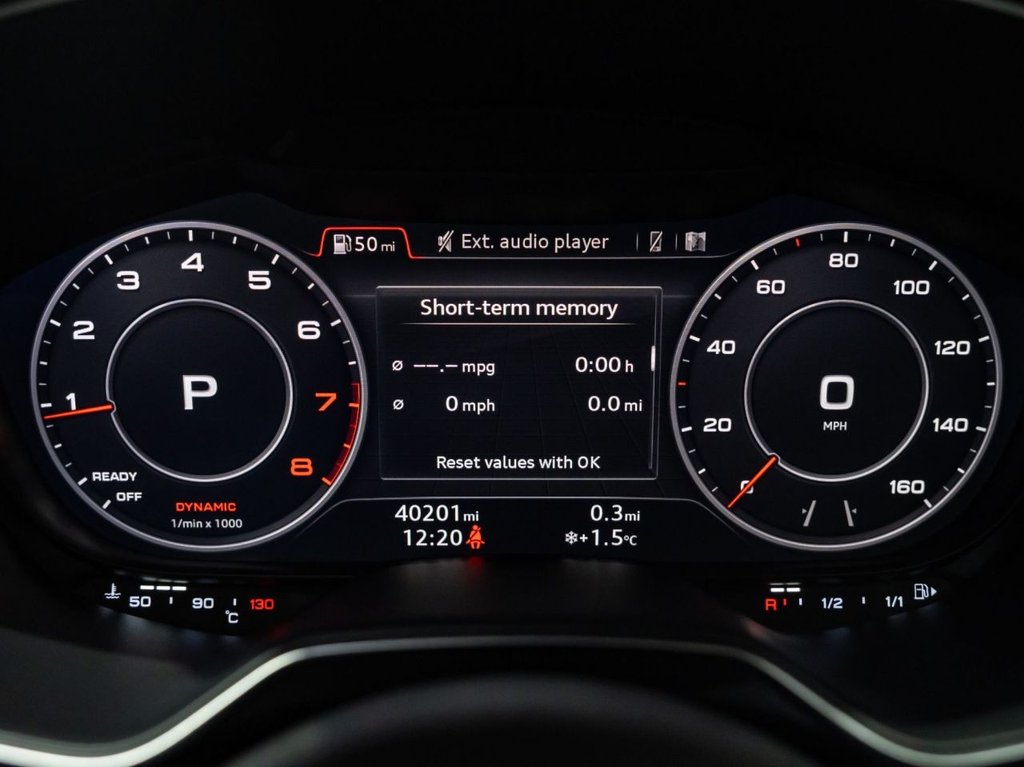 Used Audi TT 2019 for sale - 77677238: Photo 17