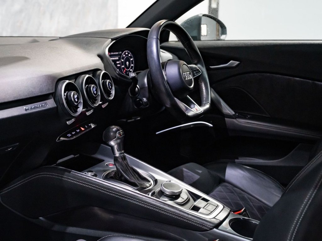 Used Audi TT 2019 for sale - 77677238: Photo 25