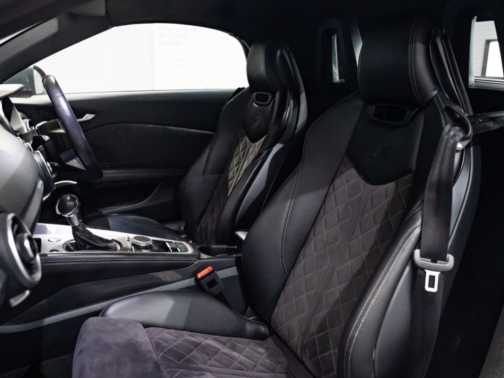 Used Audi TT 2019 for sale - 77677238: Photo 26