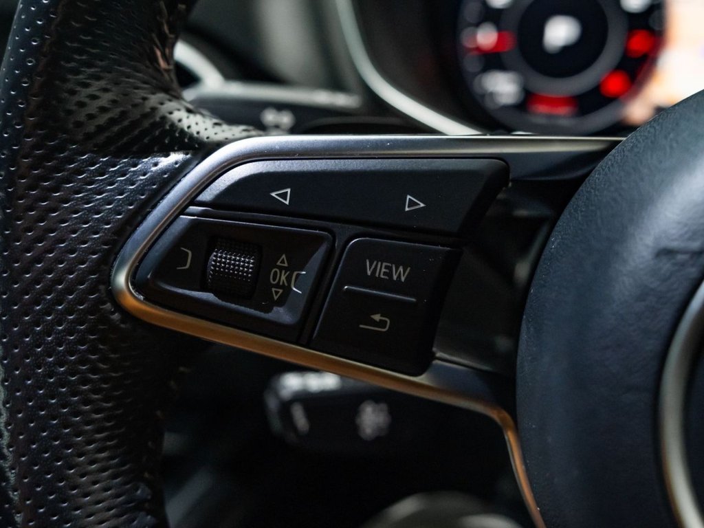 Used Audi TT 2019 for sale - 77677238: Photo 27