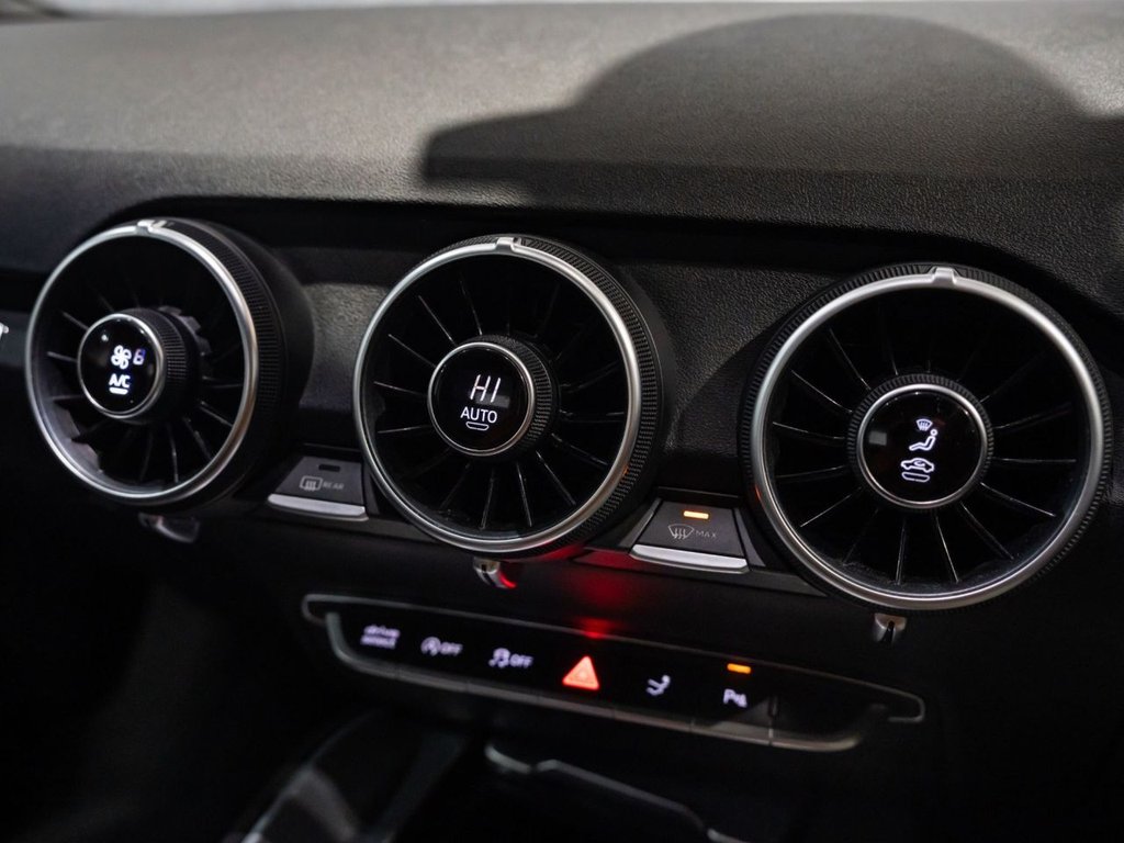 Used Audi TT 2019 for sale - 77677238: Photo 30