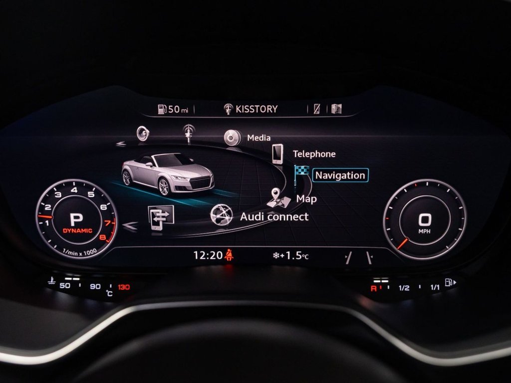 Used Audi TT 2019 for sale - 77677238: Photo 31