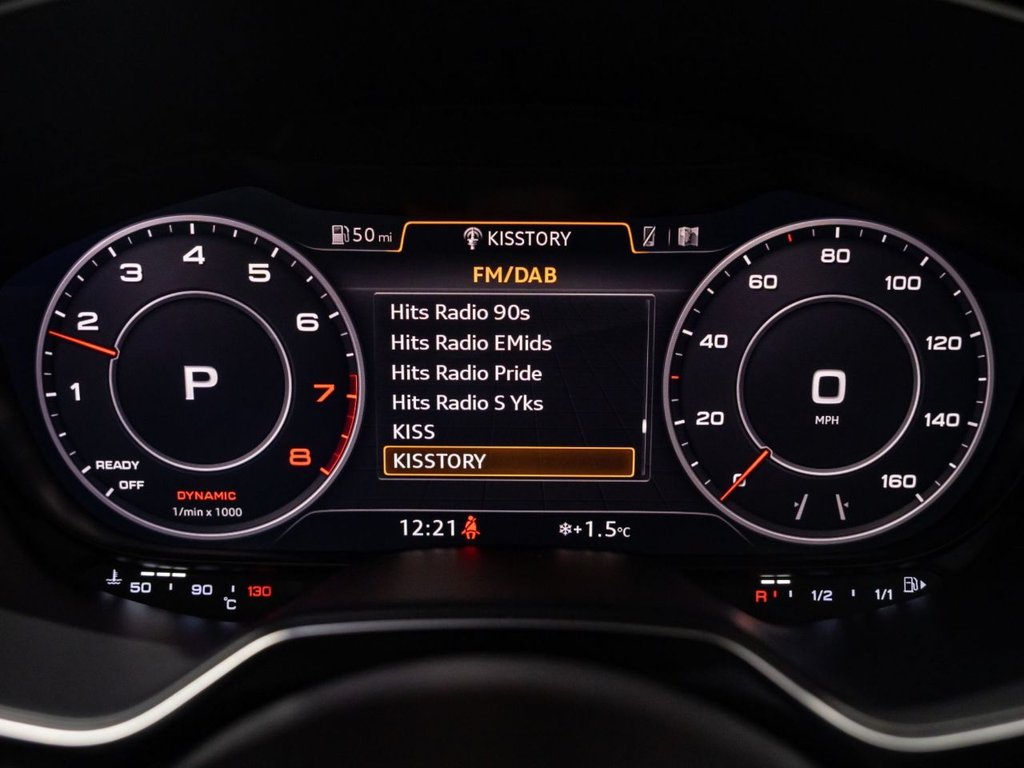 Used Audi TT 2019 for sale - 77677238: Photo 32