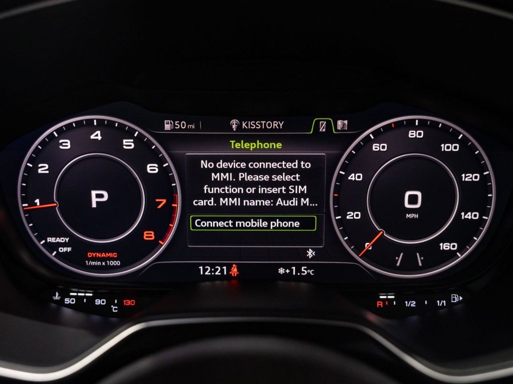 Used Audi TT 2019 for sale - 77677238: Photo 34