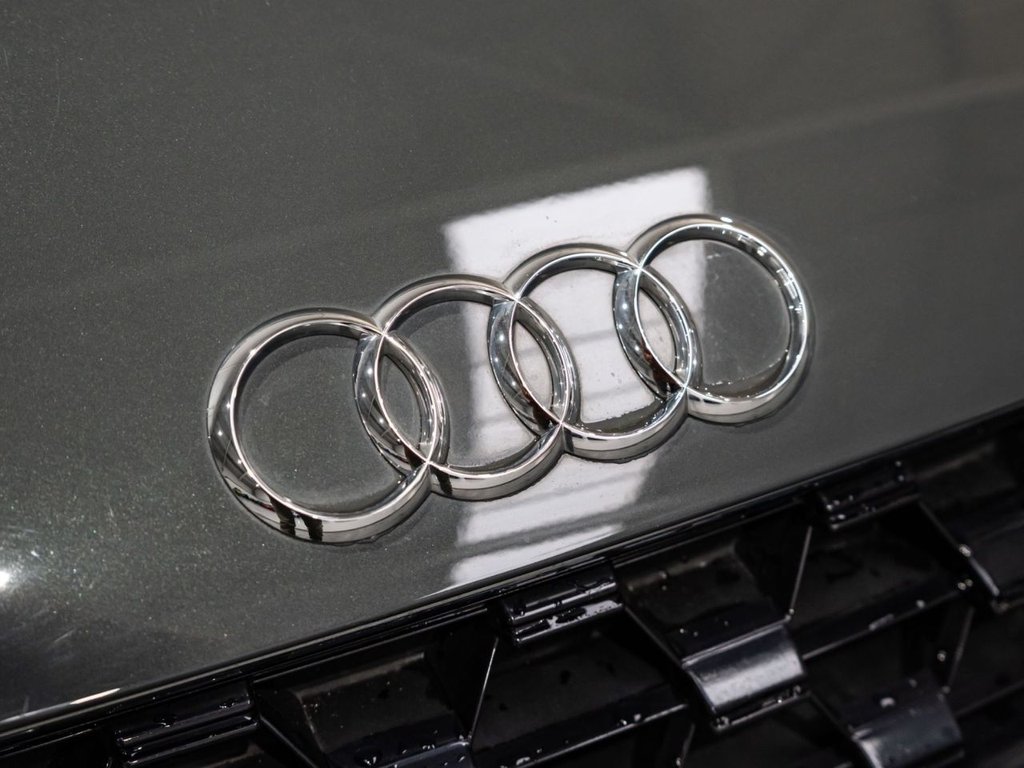 Used Audi TT 2019 for sale - 77677238: Photo 5