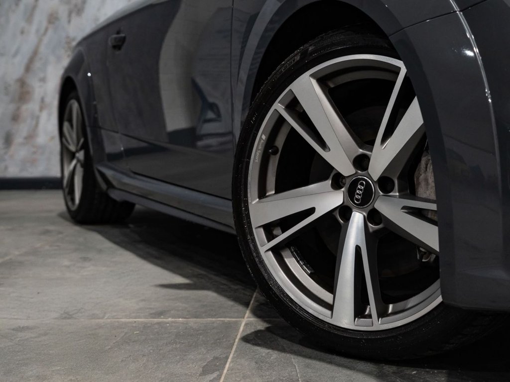 Used Audi TT 2019 for sale - 77677238: Photo 6