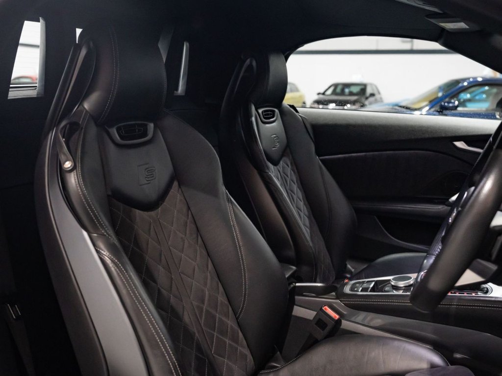 Used Audi TT 2019 for sale - 77677238: Photo 7