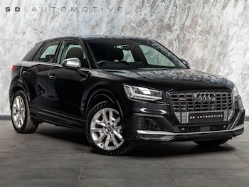 Used Audi Q2 2019 for sale - 79494075: Photo