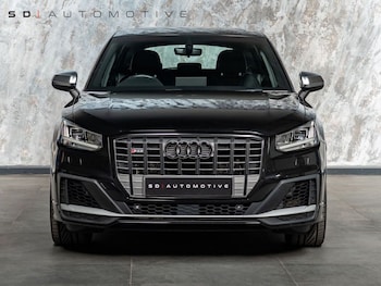 Used Audi Q2 2019 for sale - 79494075: Photo