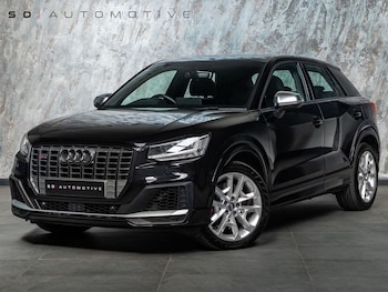 Used Audi Q2 2019 for sale - 79494075: Photo