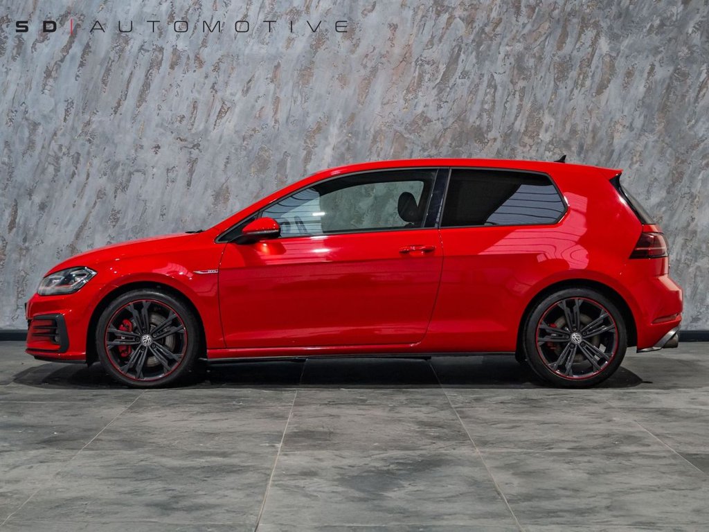 Used Volkswagen Golf 2017 for sale - 77677216: Photo 12