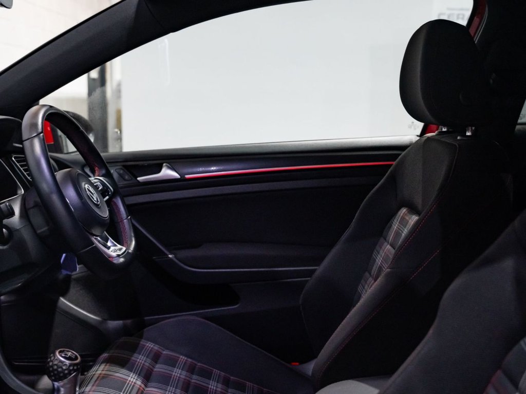 Used Volkswagen Golf 2017 for sale - 77677216: Photo 15