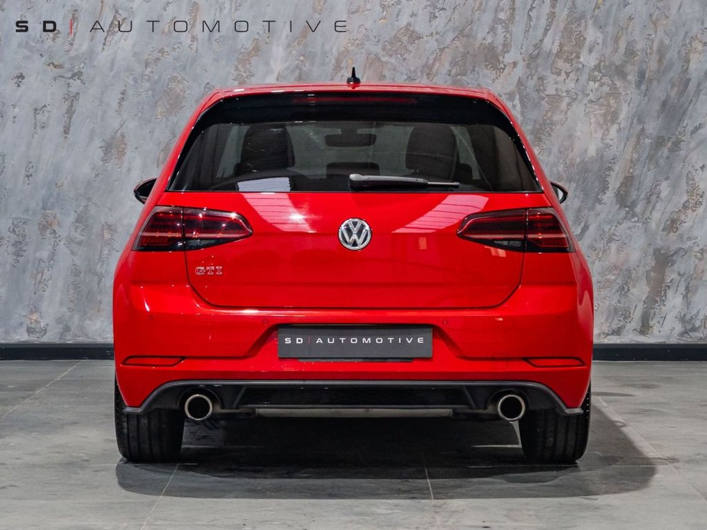 Used Volkswagen Golf 2017 for sale - 77677216: Photo 16