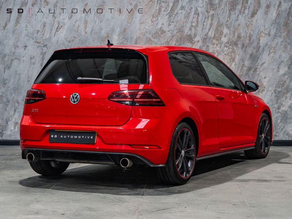 Used Volkswagen Golf 2017 for sale - 77677216: Photo 18