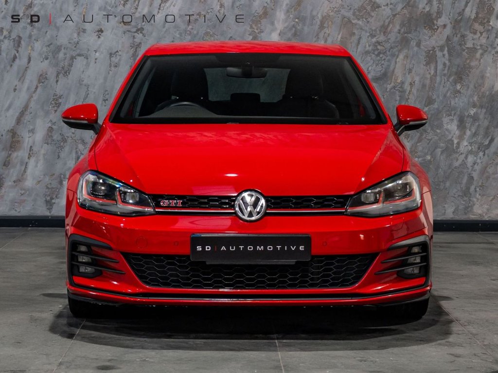 Used Volkswagen Golf 2017 for sale - 77677216: Photo 2