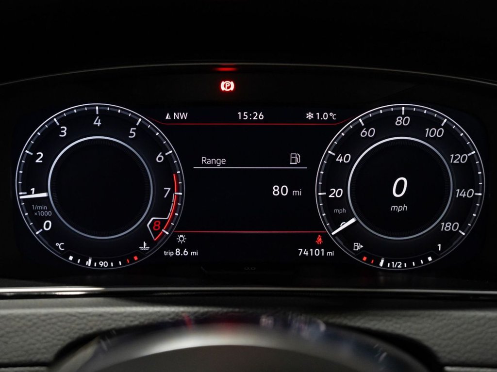 Used Volkswagen Golf 2017 for sale - 77677216: Photo 21