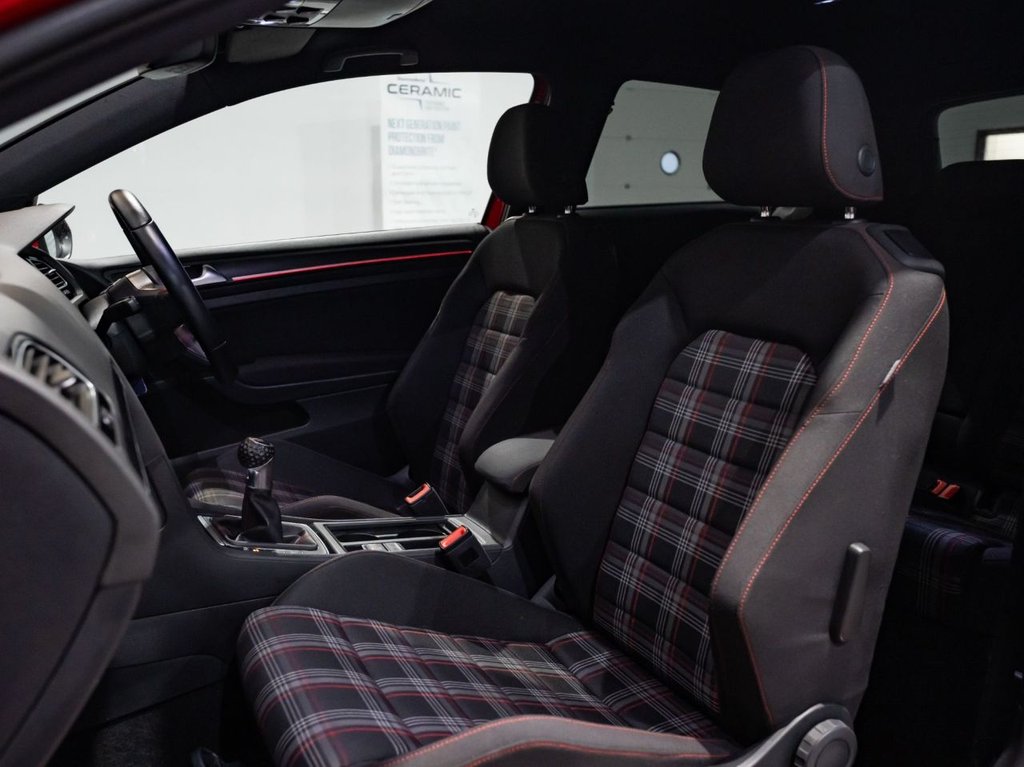 Used Volkswagen Golf 2017 for sale - 77677216: Photo 27