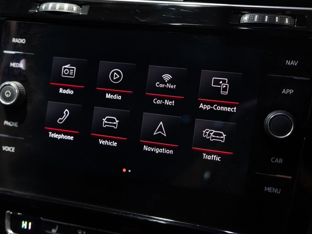 Used Volkswagen Golf 2017 for sale - 77677216: Photo 30