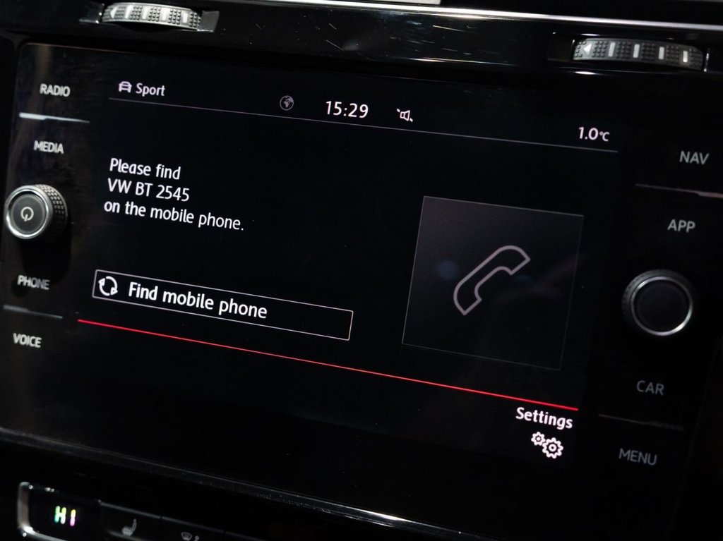 Used Volkswagen Golf 2017 for sale - 77677216: Photo 37