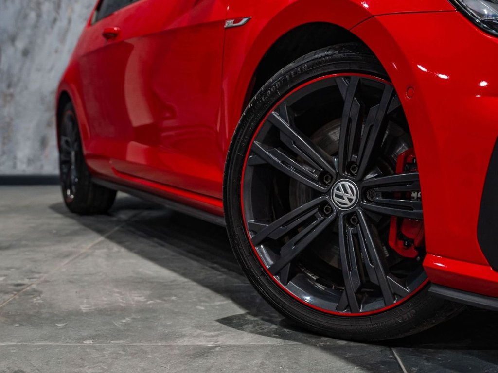 Used Volkswagen Golf 2017 for sale - 77677216: Photo 6