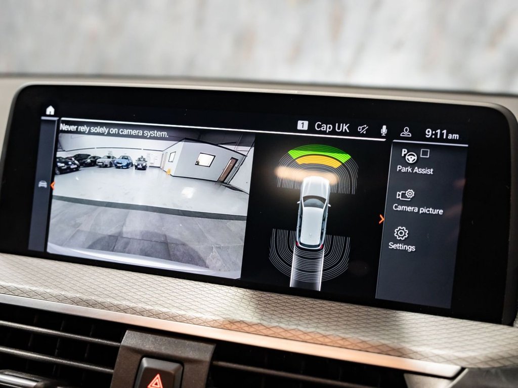 Used BMW X3 2020 for sale - 77677207: Photo 10