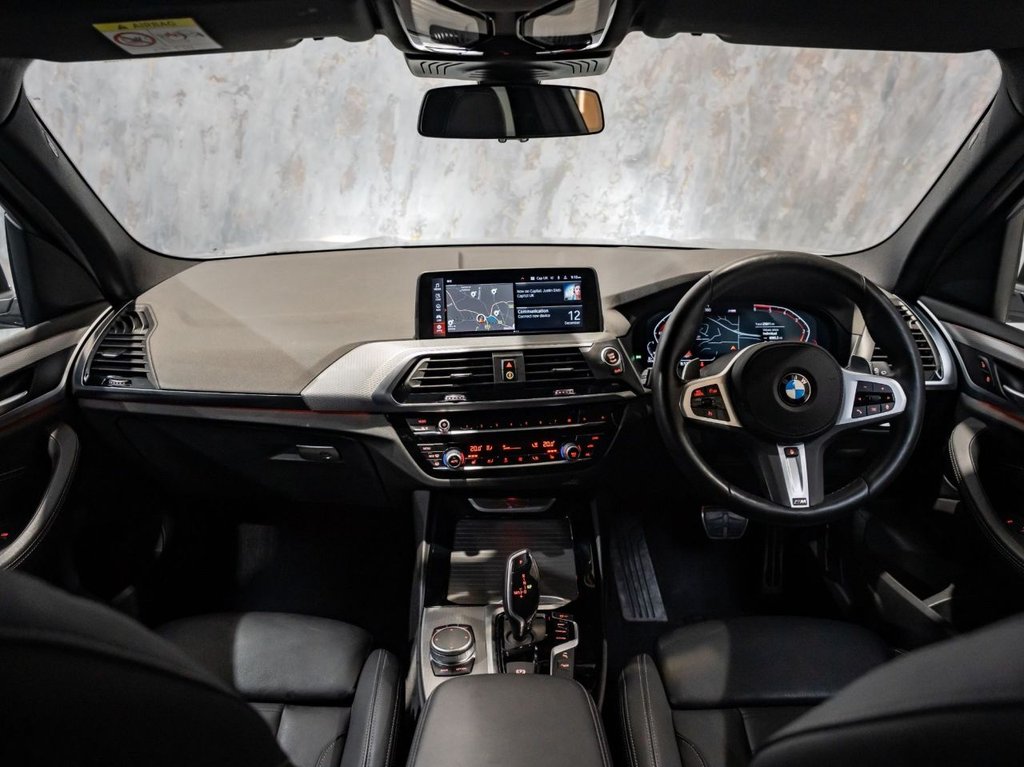 Used BMW X3 2020 for sale - 77677207: Photo 12