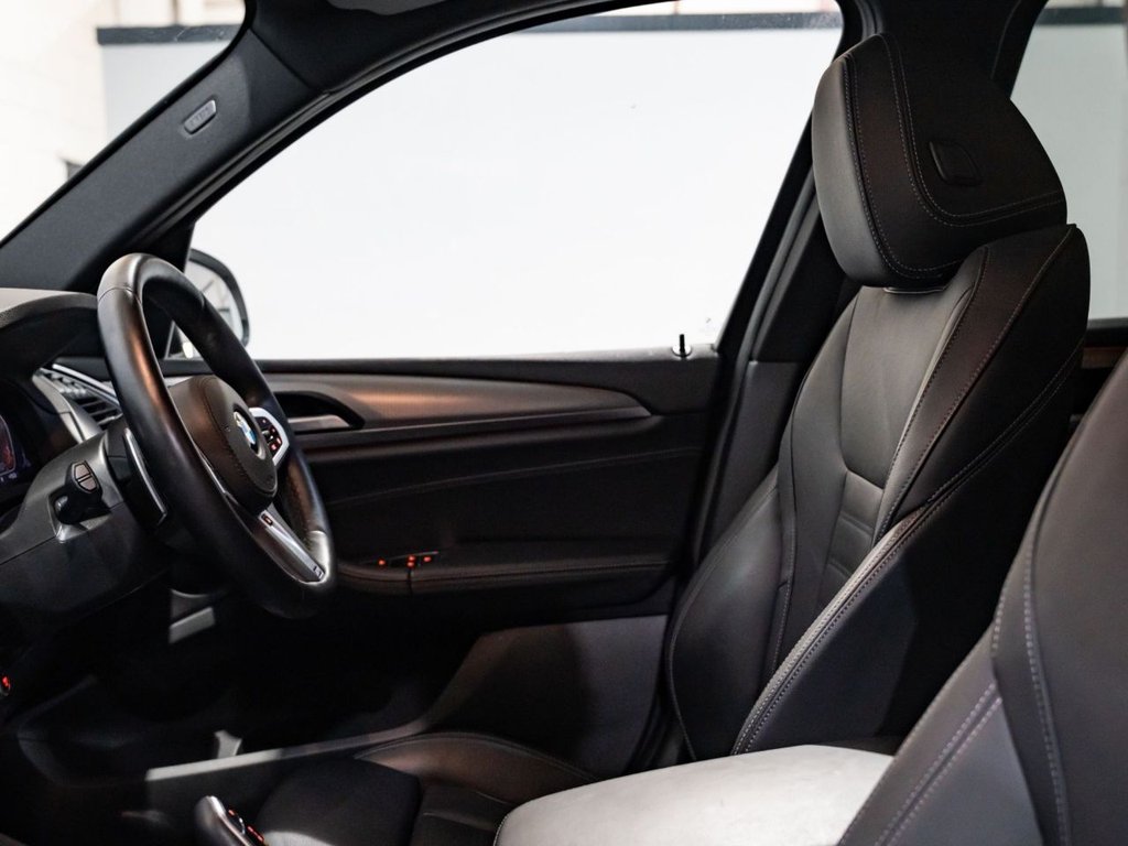 Used BMW X3 2020 for sale - 77677207: Photo 14