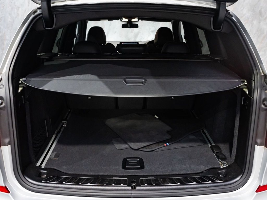 Used BMW X3 2020 for sale - 77677207: Photo 23