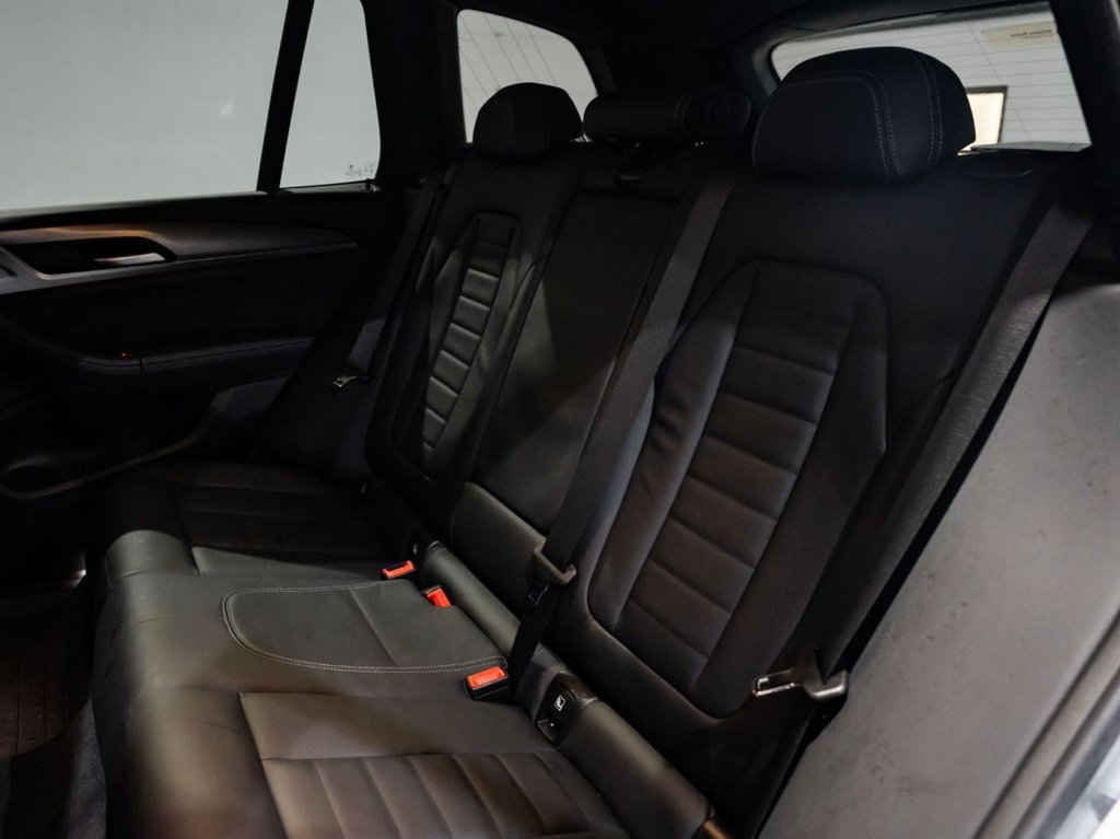 Used BMW X3 2020 for sale - 77677207: Photo 25