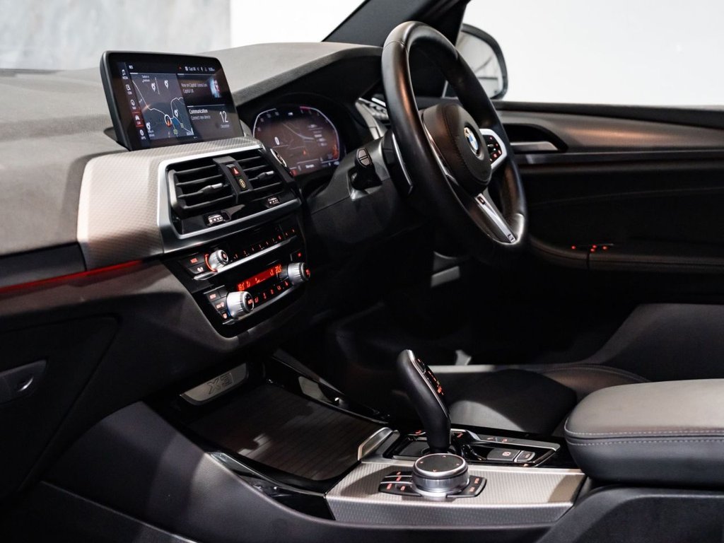 Used BMW X3 2020 for sale - 77677207: Photo 26