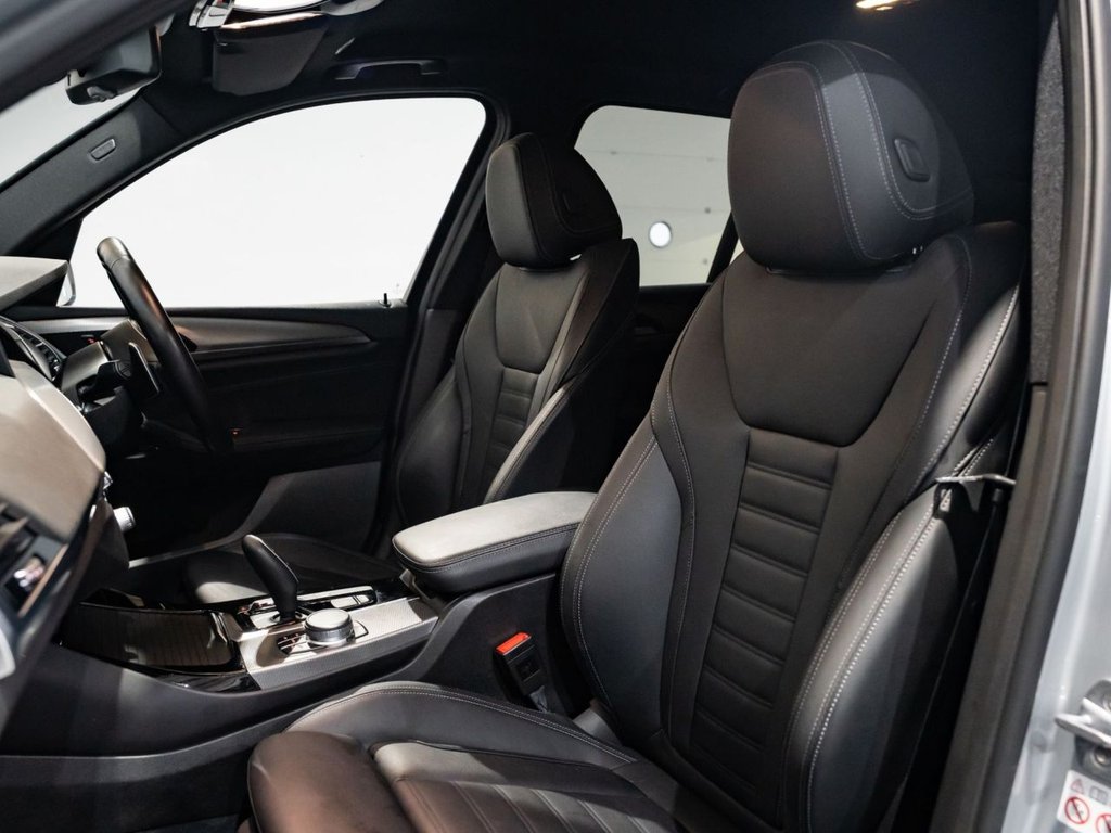 Used BMW X3 2020 for sale - 77677207: Photo 27