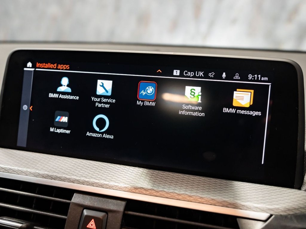 Used BMW X3 2020 for sale - 77677207: Photo 36