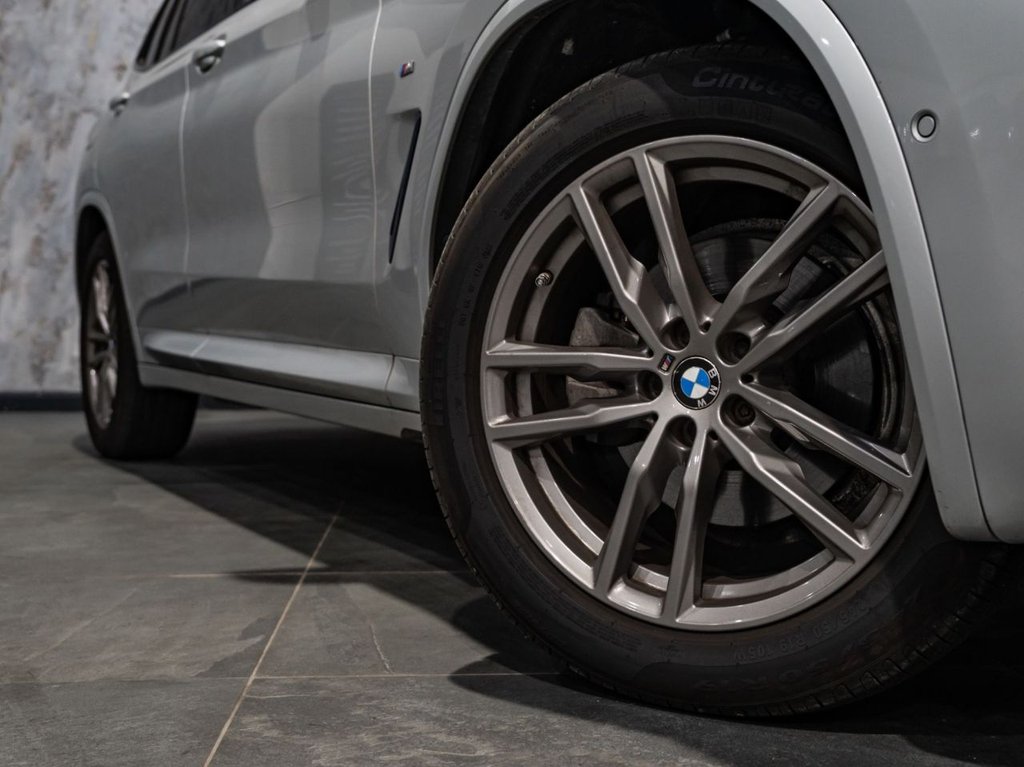 Used BMW X3 2020 for sale - 77677207: Photo 5