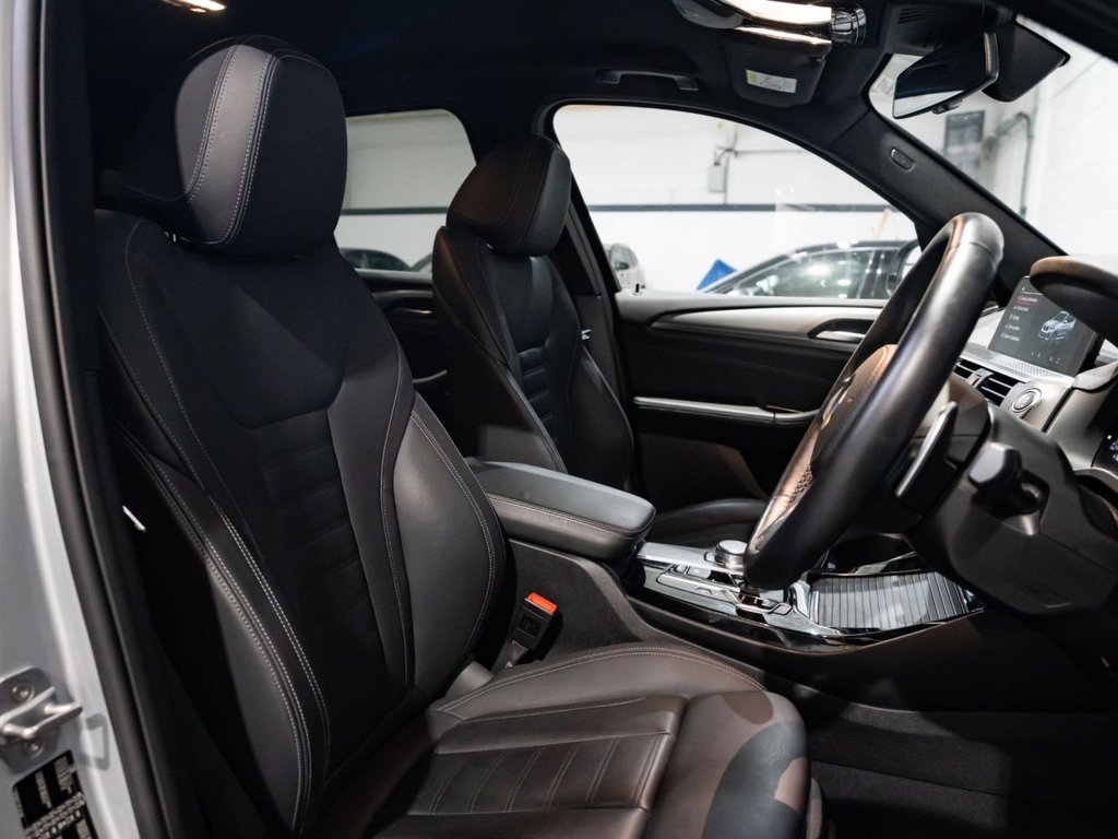 Used BMW X3 2020 for sale - 77677207: Photo 6