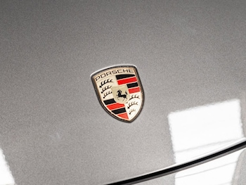 Used Porsche Boxster 2019 for sale - 78619365: Photo