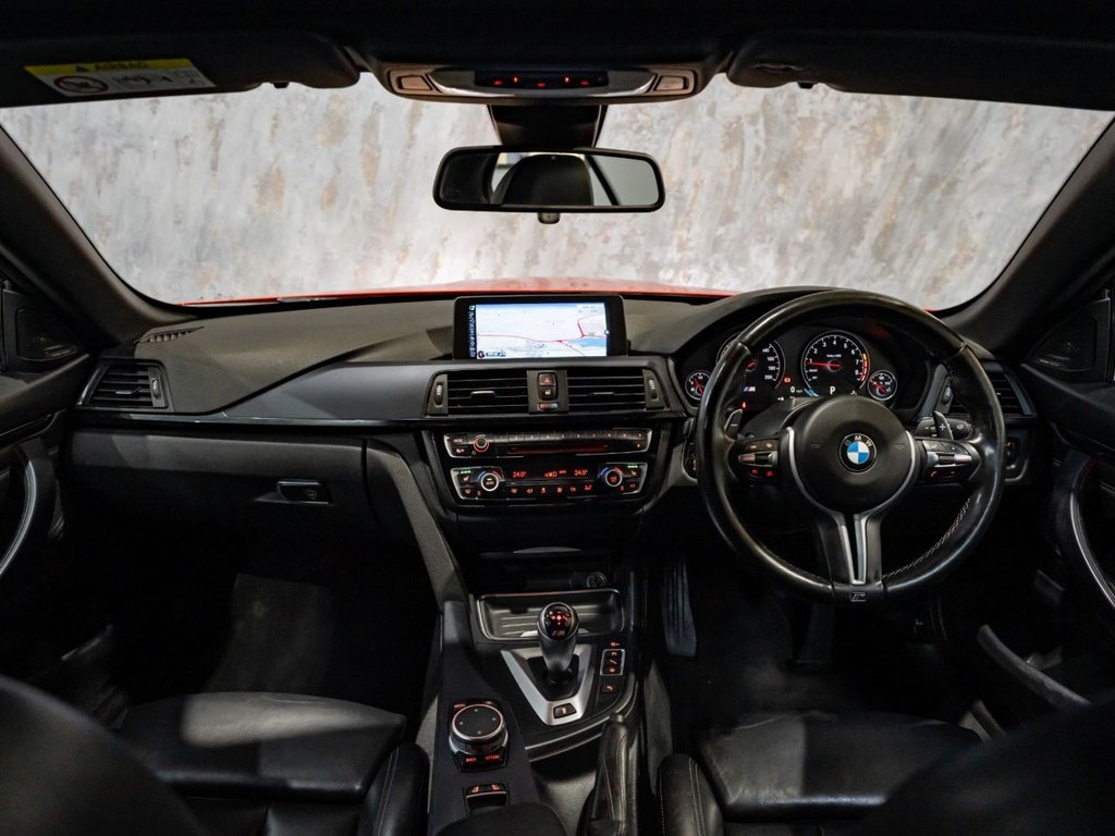 Used BMW M4 2016 for sale - 77677198: Photo 13