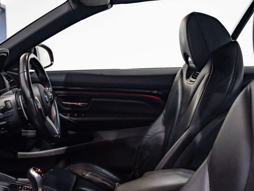Used BMW M4 2016 for sale - 77677198: Photo 15
