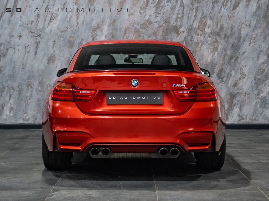 Used BMW M4 2016 for sale - 77677198: Photo 16