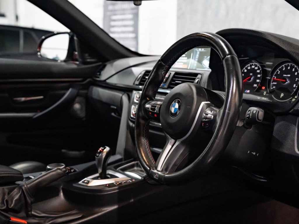 Used BMW M4 2016 for sale - 77677198: Photo 17