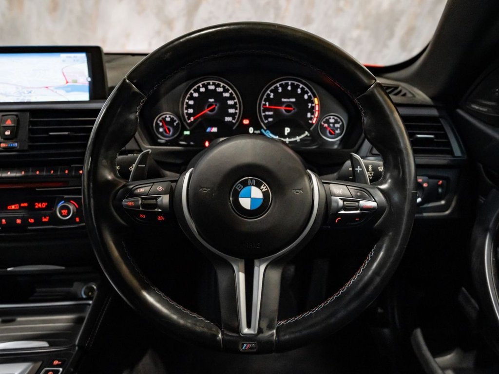 Used BMW M4 2016 for sale - 77677198: Photo 19