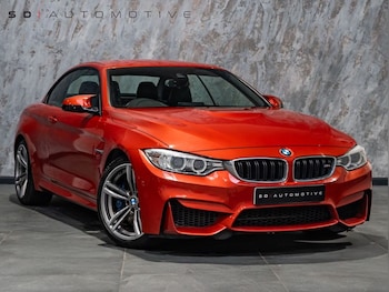 Used BMW M4 2016 for sale - 77677198: Photo