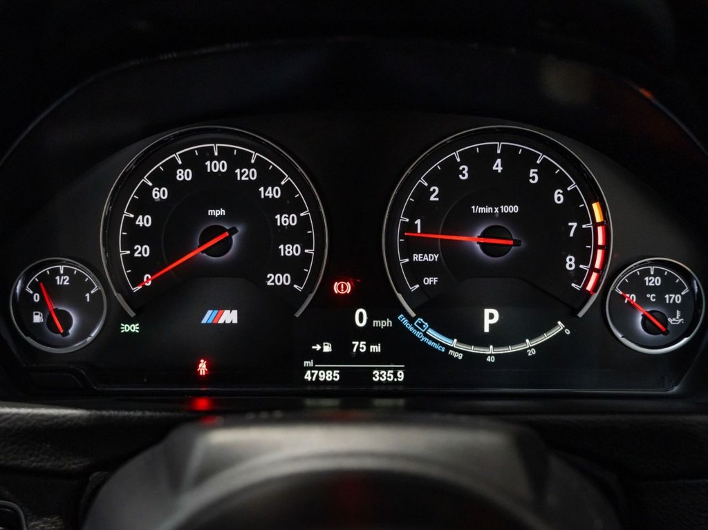 Used BMW M4 2016 for sale - 77677198: Photo 21