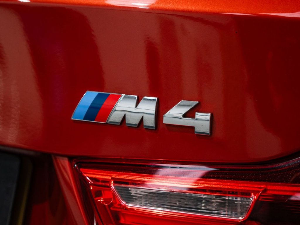 Used BMW M4 2016 for sale - 77677198: Photo 22