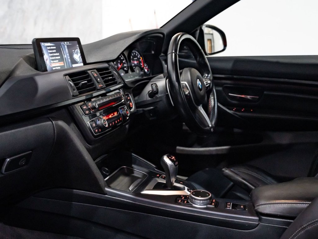 Used BMW M4 2016 for sale - 77677198: Photo 29