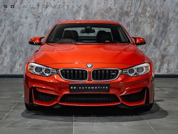 Used BMW M4 2016 for sale - 77677198: Photo